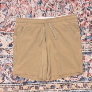 Cadets Khaki Shorts SZ 12 (26” Waist) NWOT